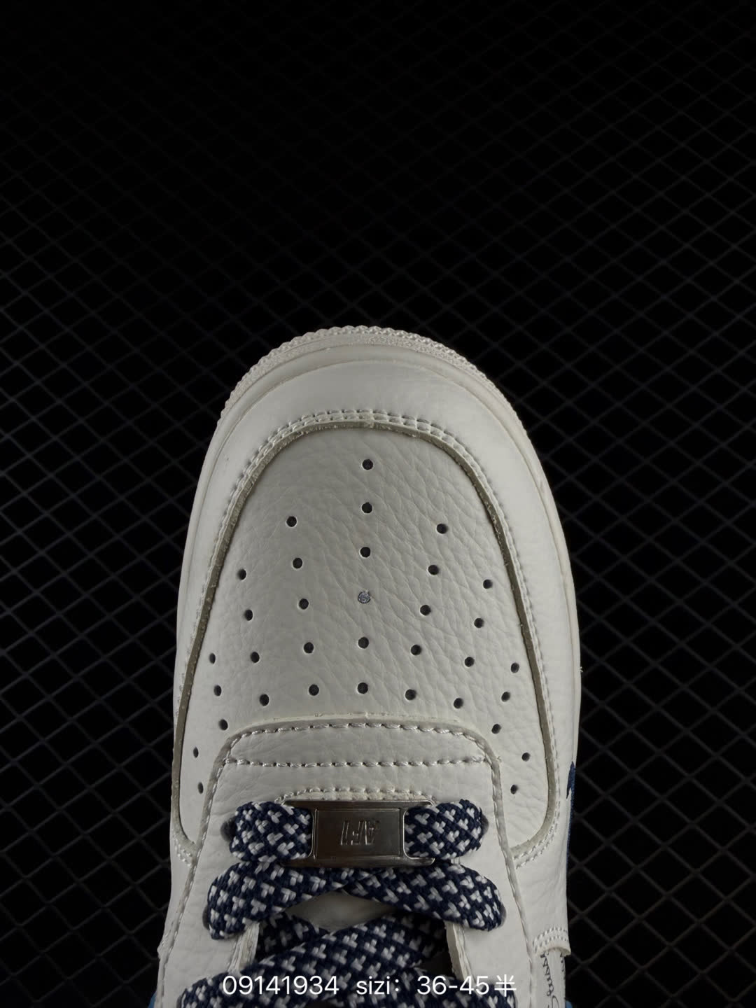 NIKE AIR FORCE 1-CS5288-609